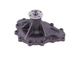 Gates 43102 Engine Water Pump - view 1