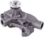 Gates 43104 Engine Water Pump - view 2