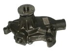 Gates 43104 Engine Water Pump - view 4