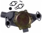 Gates 43104 Engine Water Pump - view 5