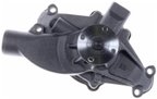 Gates 43104 Engine Water Pump - view 3