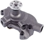 Gates 43106 Engine Water Pump - view 2