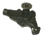 Gates 43106 Engine Water Pump - view 4