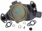 Gates 43106 Engine Water Pump - view 5
