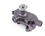 Gates 43106 Engine Water Pump - view 1