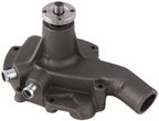 Gates 43107 Engine Water Pump - view 2