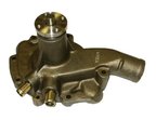 Gates 43107 Engine Water Pump - view 4