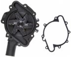 Gates 43107 Engine Water Pump - view 5