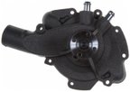 Gates 43107 Engine Water Pump - view 3