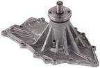 Gates 43109 Engine Water Pump - view 2