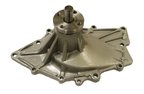 Gates 43109 Engine Water Pump - view 4