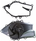 Gates 43109 Engine Water Pump - view 5