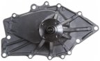 Gates 43109 Engine Water Pump - view 3