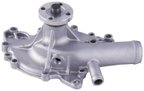 Gates 43110 Engine Water Pump - view 2