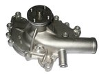 Gates 43110 Engine Water Pump - view 4