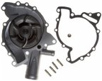 Gates 43110 Engine Water Pump - view 5