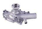 Gates 43110 Engine Water Pump - view 1