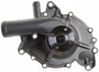 Gates 43110 Engine Water Pump - view 3