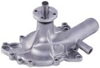 Gates 43111 Engine Water Pump - view 2