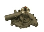 Gates 43111 Engine Water Pump - view 4