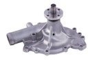 Gates 43111 Engine Water Pump - view 1