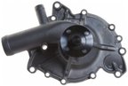 Gates 43111 Engine Water Pump - view 3