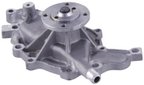 Gates 43113 Engine Water Pump - view 2