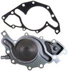 Gates 43113 Engine Water Pump - view 5