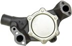 Gates 43114 Engine Water Pump - view 5