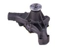 Gates 43114 Engine Water Pump - view 1