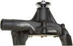 Gates 43114 Engine Water Pump - view 3