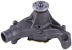 Gates 43115 Engine Water Pump - view 2