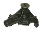 Gates 43115 Engine Water Pump - view 4