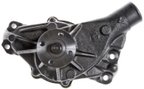 Gates 43115 Engine Water Pump - view 3