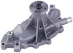 Gates 43116 Engine Water Pump - view 2