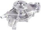 Gates 43117 Engine Water Pump - view 2