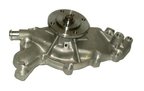 Gates 43117 Engine Water Pump - view 4