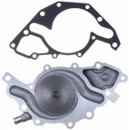 Gates 43117 Engine Water Pump - view 5
