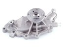 Gates 43117 Engine Water Pump - view 1