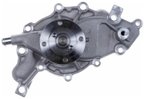 Gates 43117 Engine Water Pump - view 3