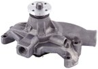 Gates 43118 Engine Water Pump - view 2