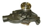 Gates 43118 Engine Water Pump - view 4