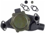 Gates 43118 Engine Water Pump - view 5