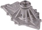 Gates 43121 Engine Water Pump - view 2