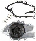 Gates 43121 Engine Water Pump - view 5