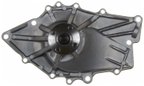 Gates 43121 Engine Water Pump - view 3