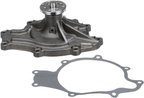 Gates 43122 Engine Water Pump - view 2