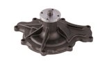 Gates 43122 Engine Water Pump - view 1