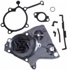Gates 43140 Engine Water Pump - view 5