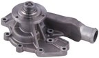 Gates 43141 Engine Water Pump - view 2
